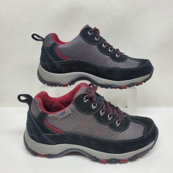 Ll Bean Snow Sneaker Tek 25 Waterproof 